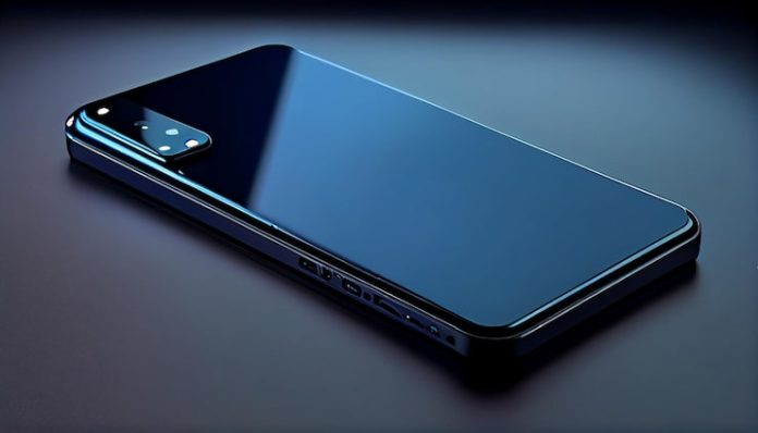 flip mobile phone