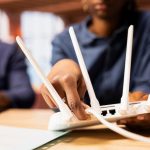 Why Is Internet Very Slow? Common Causes and Fixes router issues