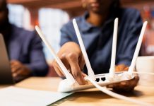 Why Is Internet Very Slow? Common Causes and Fixes router issues