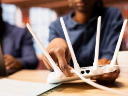 Why Is Internet Very Slow? Common Causes and Fixes router issues
