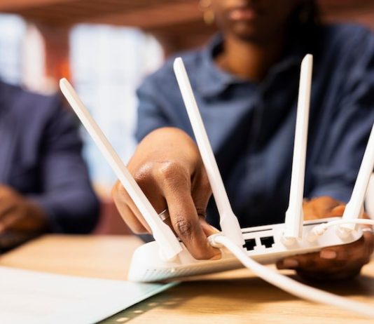 Why Is Internet Very Slow? Common Causes and Fixes router issues