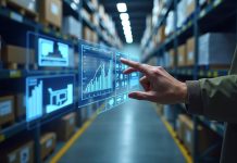 Supply Chain Software: How It Works and Why Businesses Need It SCM systems