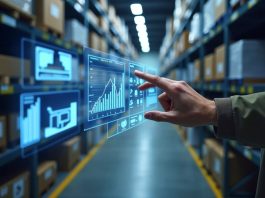 Supply Chain Software: How It Works and Why Businesses Need It SCM systems