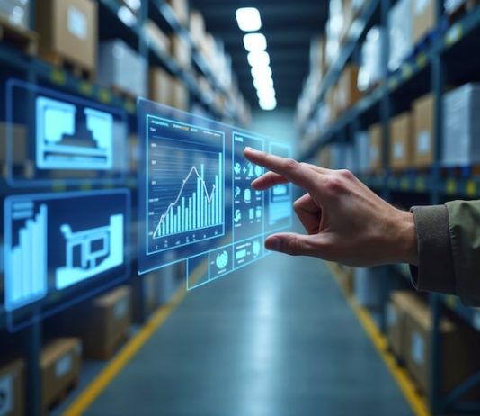 Supply Chain Software: How It Works and Why Businesses Need It SCM systems