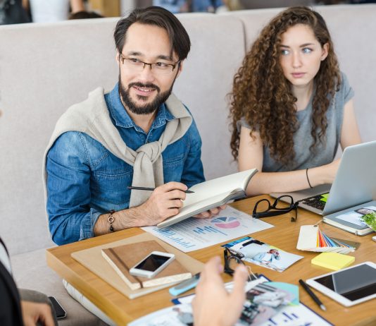 Startup Company Website Design: What Founders Need to Get Right UK startups