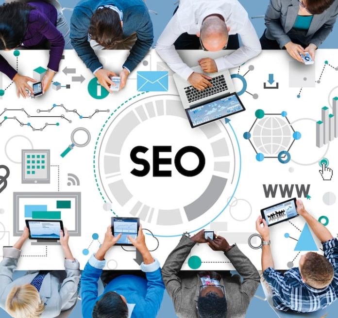 birmingham seo