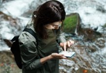 Best Hiking Apps for Trail Navigation and Route Planning best hiking apps