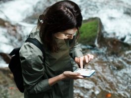Best Hiking Apps for Trail Navigation and Route Planning best hiking apps